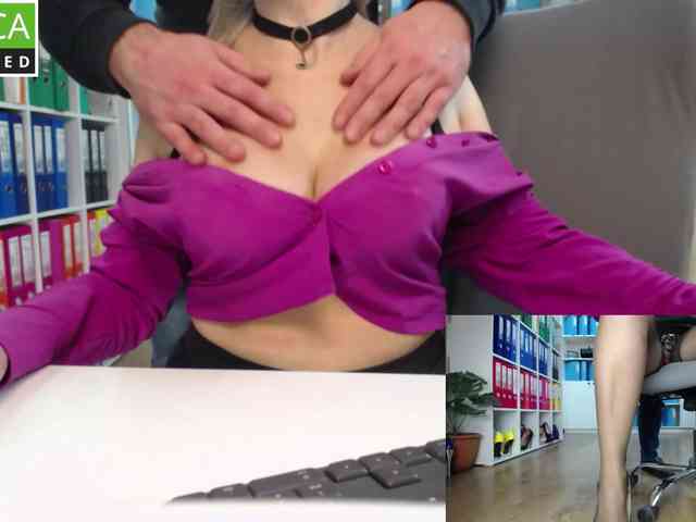 passionate_blonde webcam