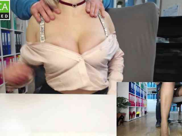 passionate_blonde webcam