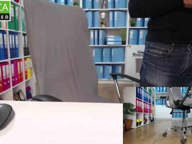 passionate_blonde webcam