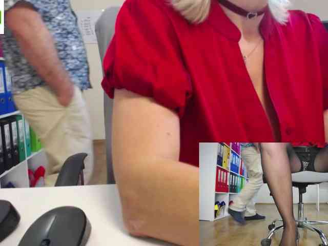 passionate_blonde webcam