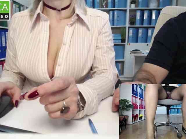 passionate_blonde webcam