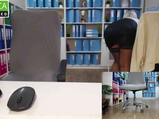 passionate_blonde webcam