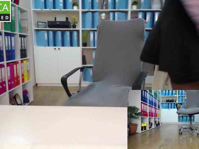 passionate_blonde webcam