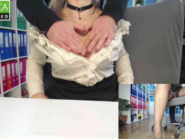 passionate_blonde webcam