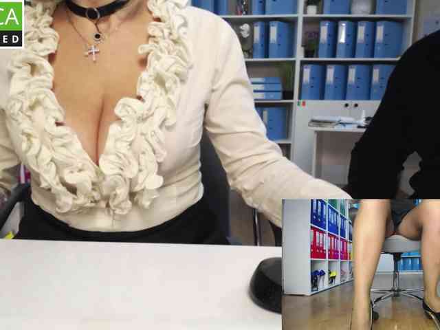 passionate_blonde webcam