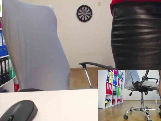 passionate_blonde webcam