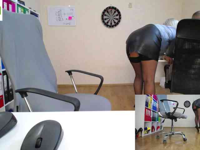 passionate_blonde webcam