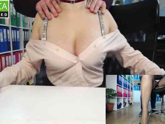 passionate_blonde webcam