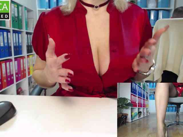 passionate_blonde webcam