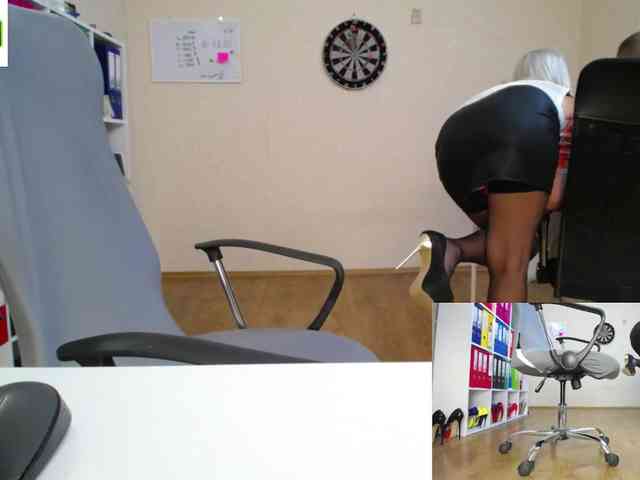 passionate_blonde webcam