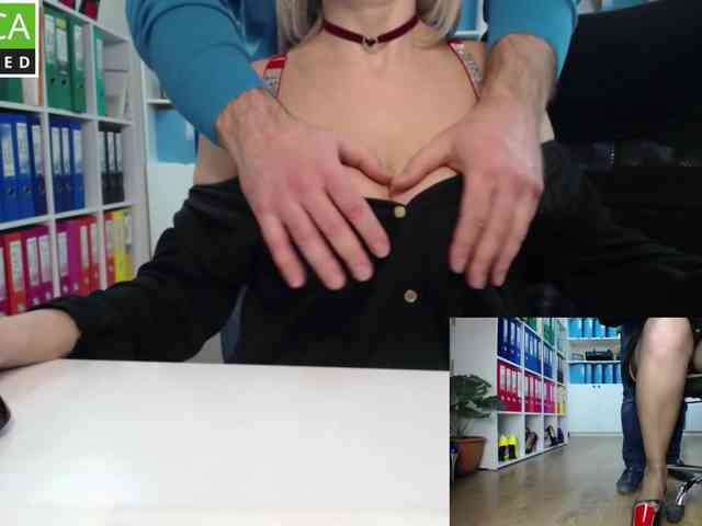 passionate_blonde webcam