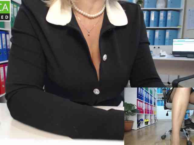 passionate_blonde webcam