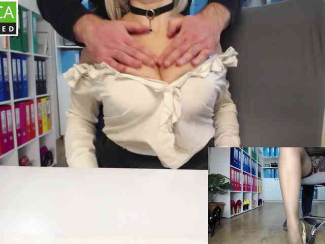 passionate_blonde webcam