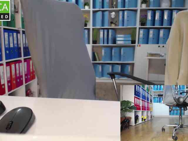 passionate_blonde webcam