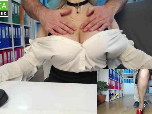 passionate_blonde webcam