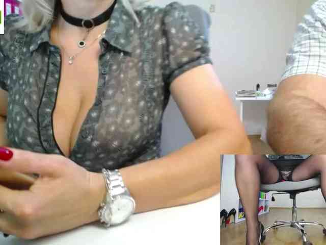 passionate_blonde webcam