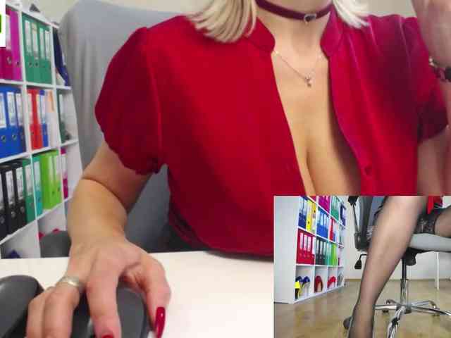 passionate_blonde webcam