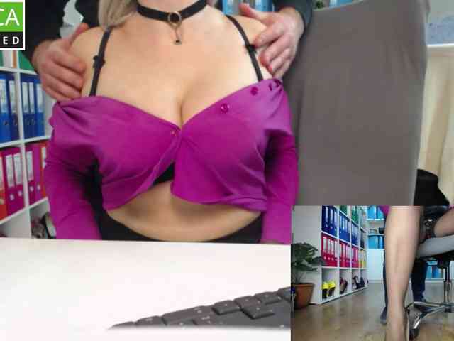 passionate_blonde webcam