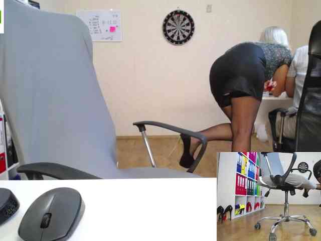 passionate_blonde webcam