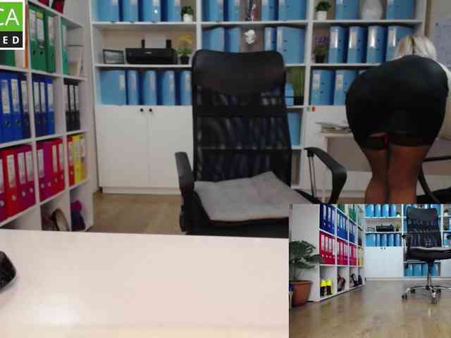 passionate_blonde webcam