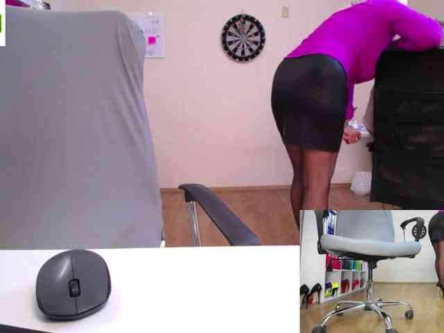 passionate_blonde webcam