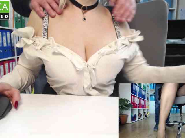 passionate_blonde webcam