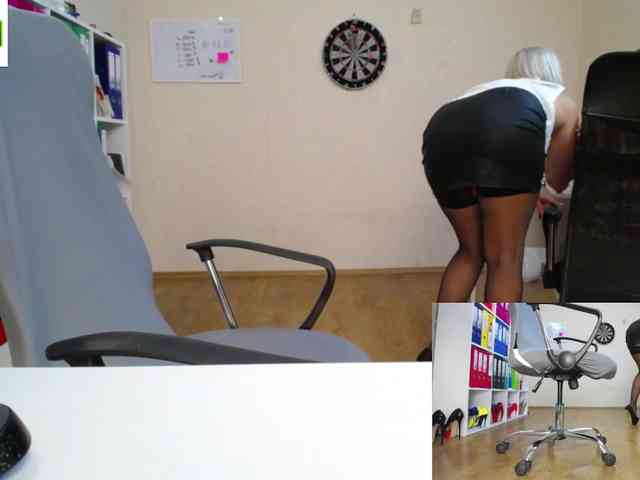 passionate_blonde webcam