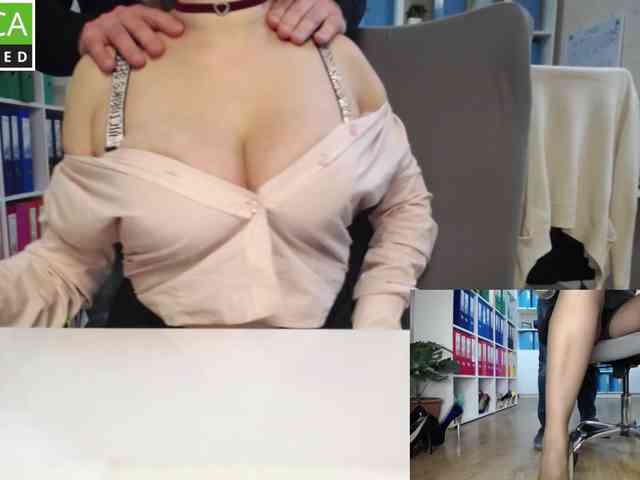 passionate_blonde webcam