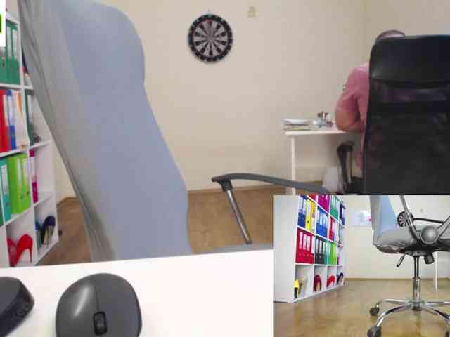 passionate_blonde webcam