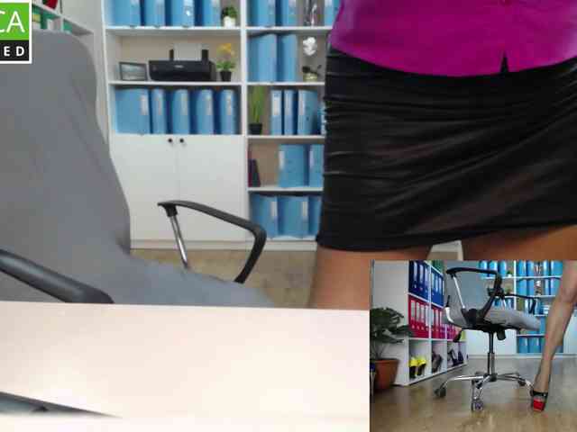 passionate_blonde webcam