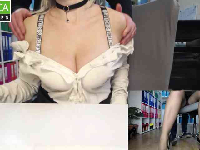 passionate_blonde webcam