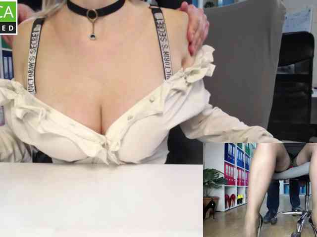 passionate_blonde webcam