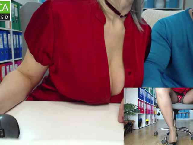 passionate_blonde webcam