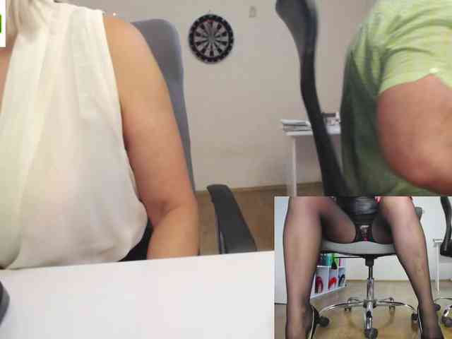 passionate_blonde webcam