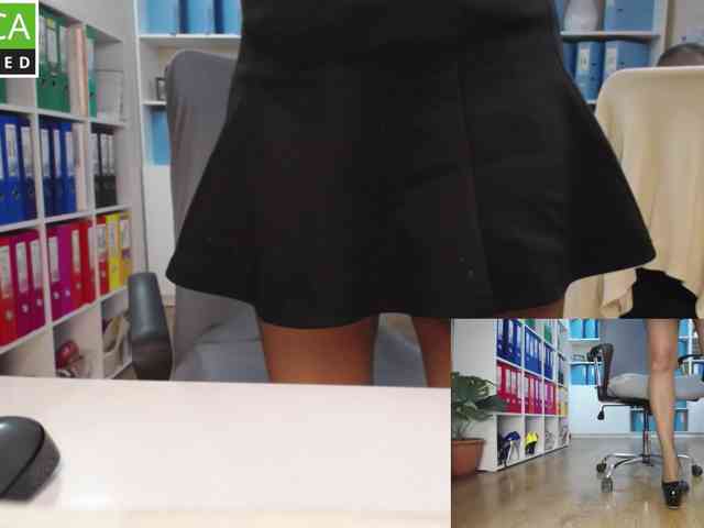 passionate_blonde webcam