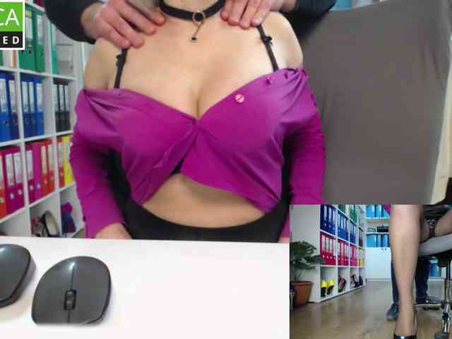 passionate_blonde webcam