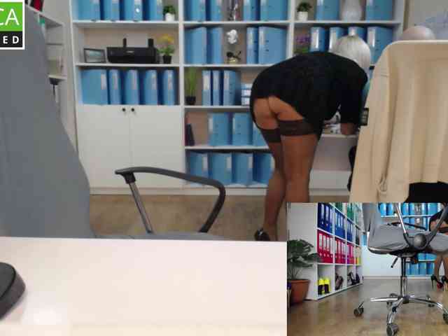 passionate_blonde webcam