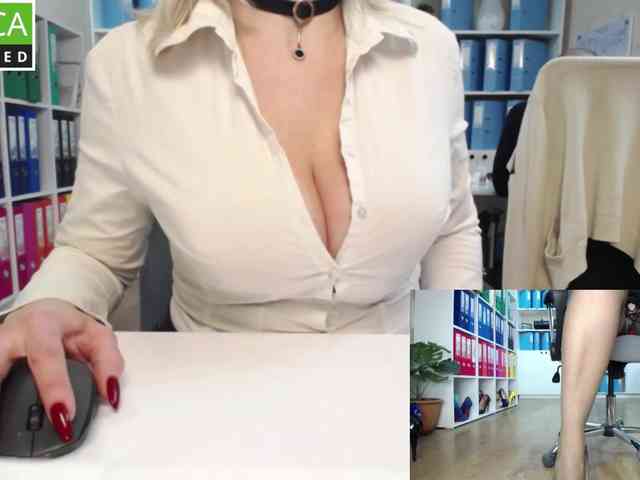 passionate_blonde webcam