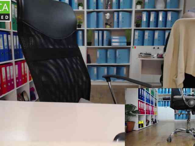 passionate_blonde webcam