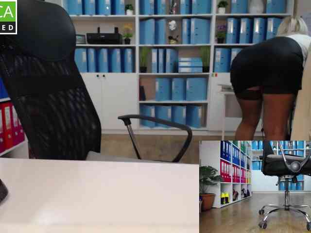 passionate_blonde webcam