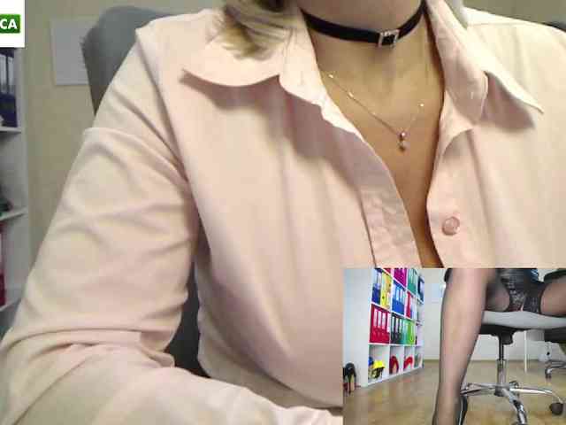 passionate_blonde webcam