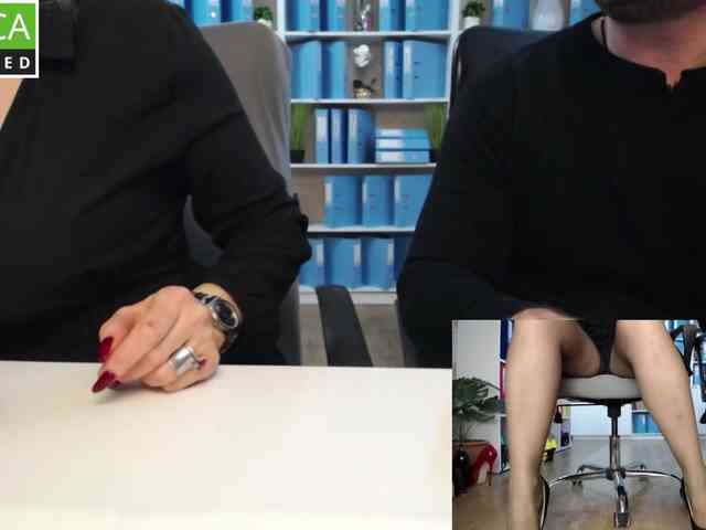 passionate_blonde webcam