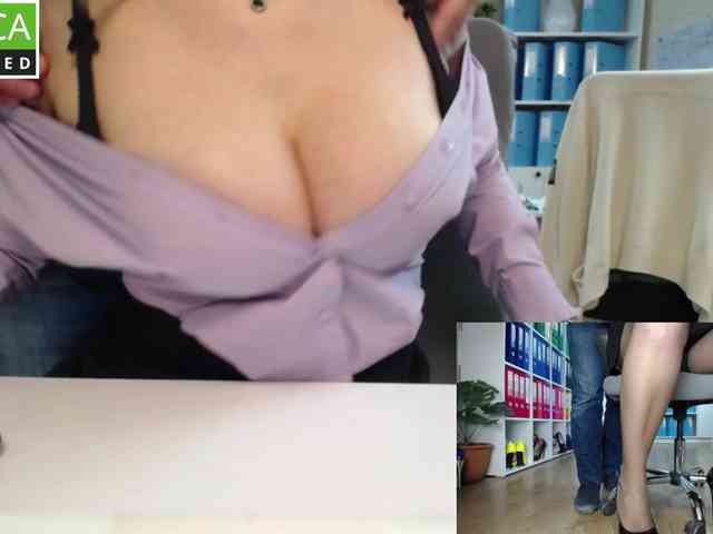 passionate_blonde webcam