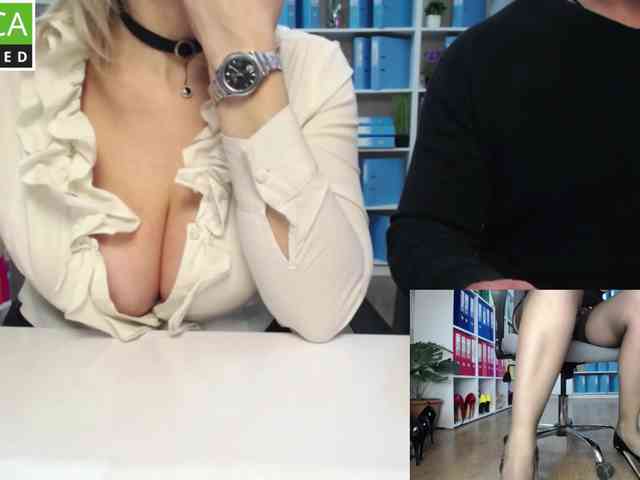 passionate_blonde webcam