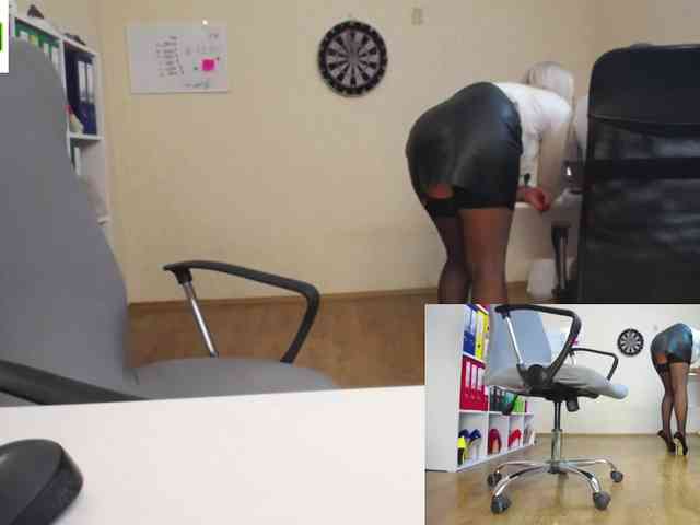 passionate_blonde webcam
