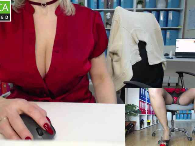 passionate_blonde webcam