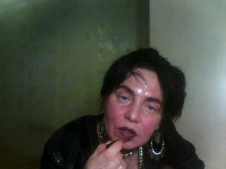 _Jossephinna_ Porn Show