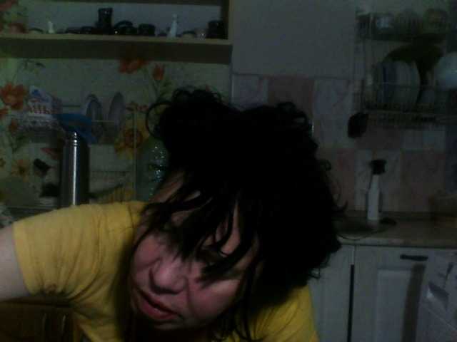 Josephinna's BongaCams show and profile