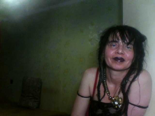 Josephinna Live Cam on BongaCams