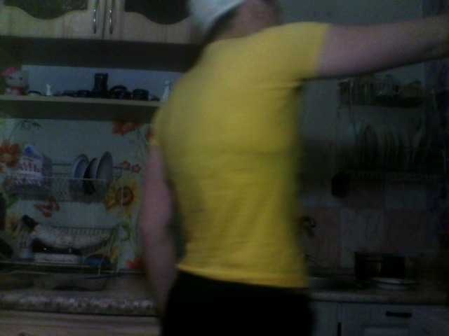 Josephinna's BongaCams show and profile